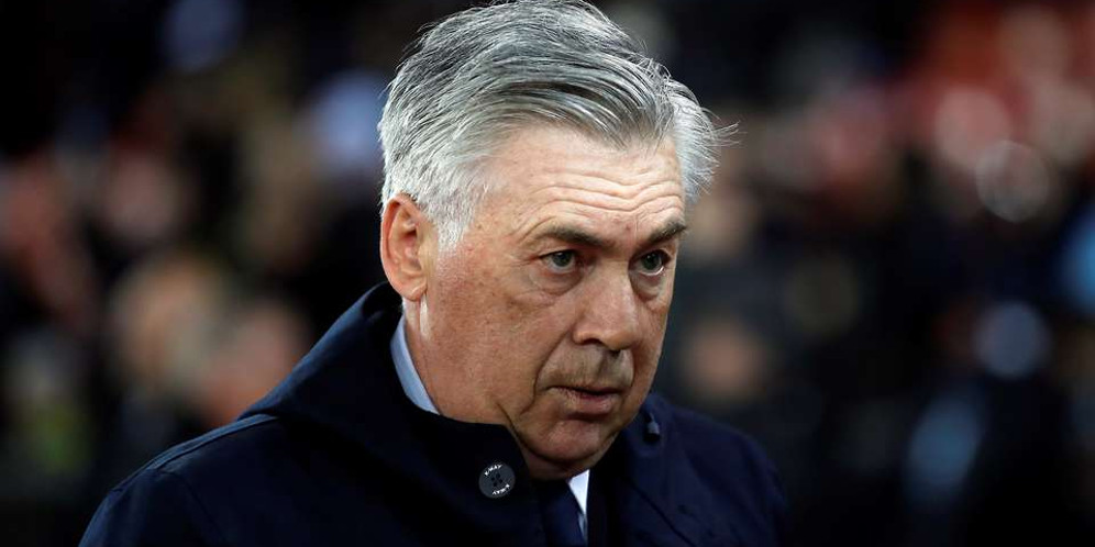 Terungkap, Ancelotti Ternyata Dipecat Madrid Karena Bale!